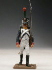 VOLTIGEUR GI 1810